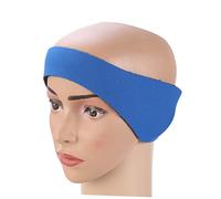 GANAZONO Diadema de Natación y Banda Oreja para Nadar Ajustable Protección para Niños y Adultos Adecuado para Piscina, Playa y Deportes Acuáticos