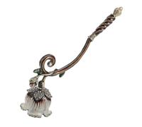 GANAZONO Extintor De Velas Retro Metalico Accesorio Decorativo para Hogar Extinguir