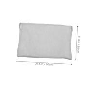 GANAZONO Funda De Repuesto para Hamaca para Gatos Desmontable con Cremallera Transpirable y Lavable Accesorio para Cama De Interior para Gatos para Usar Ventana o Pared