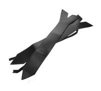 GANAZONO Funda para Espadas de PU Duradera, Bolsa Ajustable para Transporte y Almacenamiento de Espadas Largas, 2 Piezas, Correa de Hombro, Funda Protectora Ligera para Cosplay y Artes