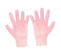GANAZONO Guantes Hidratantes Para Manos Secas y Ásperas Talla Única Reparadores Para Mujer Cuidado Nocturno y Exfoliantes Para Uso Doméstico