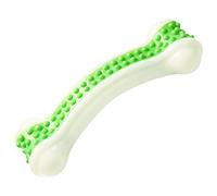 GANAZONO Juguete Masticable para Perros de Nylon Juguete de Limpieza para Cachorros y Perros de Resistente Mordeduras para Evitar la Soledad y Muebles