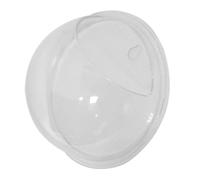 GANAZONO Pecera Colgante de Acrílico Transparente para Peces Jarrón Decorativo de Pared para Aire y Acuario para Decoración de Interiores