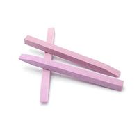 GANAZONO Piedras Pómez 5 Piezas para Eliminar Células Muertas y Forma a Uñas de Manos y Pies Color Aleatorio para Manicura y Pedicura