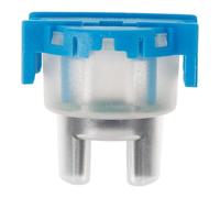 GANAZONO Sensor de turbidez módulo de detección de calidad del agua para monitoreo de aguas residuales con fácil instalación y en sistemas de lavavajillas de material PP