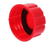 GANAZONO Tapa De Bidón De Gasolina Tapa Sólida Prueba De Fugas Rosca Gruesa Accesorios Para Bidones De Gasolina Para Uso Trabajos De Jardinería