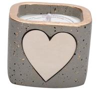GANAZONO Velas Perfumadas de Cera de Aromáticas Decorativas para Aromaterapia Velas Delicadas para Regalar y Decorar Hogar Relajante y Romántico para Sala Dormitorio