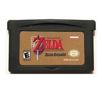 GANBUY The Legend of Zelda: Four Swords - Cartucho Gameboy Advance