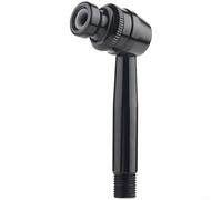 GANCEI 1 adaptador de válvula de bicicleta, aleación de aluminio en ángulo de 110° para convertidor Presta a con sello de silicona para ruedas de disco y bicicletas de engranaje fijo, mantenimiento de