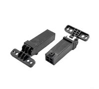 GANCEI 2 bisagras Adf Jc97-03190A Jc97-03191A para Samsung Scx 3400 3406 4600 4655 4700, Clx-3175 3185 3305, reparación de oficina