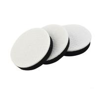 GANCEI AH43000 Filtro premotor lavable para Hoover para ONEPWR para modelos de aspiradora vertical inalámbrica Evolve Pet Juego de filtros de espuma y fieltro (3 piezas)