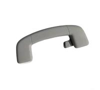 GANCEI Apoyabrazos de techo con mango plegable 5GG857607 5GG85764 para Golf 7 MK7 75, delantero trasero izquierdo derecho, borde interior del coche (trasero Gary)