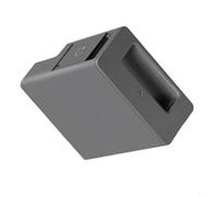 GANCEI Automático añade módulo de solución de limpieza para Mova para piezas de vacío P50 Pro Ultra, dispensación automática para un rendimiento de limpieza constante