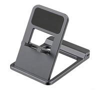 GANCEI Base 4K, para Switch 2, estación base de espejo de pantalla portátil, material ABS, gris para juegos y transmisión
