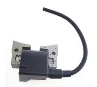 GANCEI Bobina de encendido 101909201 para Kawasaki FE290D FE290R FE350D FE400D Sustituye 21171-2207 Construcción de metal robusta Uso eficiente de combustible Ajuste rápido Negro