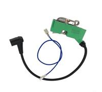 GANCEI Bobina de encendido para Partner K750 K760 K770, accesorios de motor de combustible de paquete de alto voltaje, piezas de cortacésped