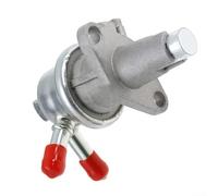 GANCEI Bomba de elevación de combustible diesel 6655216 reemplazo de metal para bobcat minicargadoras 751 753 763 S130 S150 S160 T180 T190 y para Kubota L M Series tractores