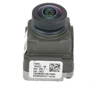 GANCEI Cámara de asistencia de estacionamiento para Land Rover Discovery MK4 MK5 para Range para Rover L322 L405 Evoque Velar para Jaguar F-Pace E-Pace XE XF OE