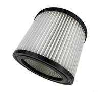 GANCEI Cartucho de filtro de repuesto para DXVC4001, cartucho plisado lavable para modelos de tienda en seco húmedo de 4 a 5 galones DXV04T/DXV05P/DXV05S