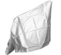 GANCEI Cubierta de telescopio, cubierta de telescopio astronómico al aire libre 210D Oxford Cloth Cubiertas protectoras impermeables, Cubiertas protectoras contra el polvo y la lluvia a prueba de sol