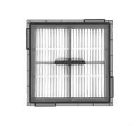 GANCEI Filtro de repuesto HEPA, kit de piezas de repuesto para aspiradora Roborock Q10 S5 Q10 S5+ Q10 VF Q10 VF+ Q10V Q10V+ Q8 Q8+ Q8 Max-Pro (2 x 4 unidades)