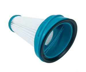 GANCEI Filtro de repuesto, lavable, plisado, filtro de repuesto para Black-Decker BXVMS600E_K Aspiradora para aire doméstico más limpio (1 unidad)