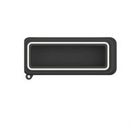 GANCEI Funda de silicona suave para Anker para banco de energía PRIME 26250 mAh 300 W, cubierta protectora a prueba de polvo, viaje