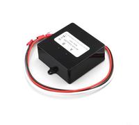 GANCEI HA01 Ecualizador de batería para sistema solar, compensación bidireccional, monitoreo de voltaje en tiempo real, para gel, inundado para baterías AGM