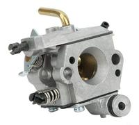 GANCEI Junta de carburador para motosierra 026 MS260 MS240 024 024AV, construcción de metal, fácil instalación