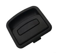 GANCEI Mango de alfombra para maletero 85755-2J500 para Hyundai Santa Fe 2013-2018, área de carga trasera