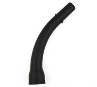 GANCEI Mango de manguera curvado para aspiradora Kärcher VC 6100, VC 6200, VC 6150 4.195-125.0, mango curvado para limpieza del hogar