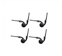 GANCEI Paquete de 4/8/12 cepillos laterales para Xiaomi Robot Aspirador S40 OV81, piezas de repuesto para limpieza de pelo de mascotas y esquinas (A)