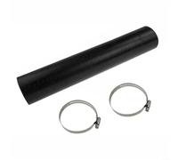 GANCEI Para Opel Antara 22 CDTi & Captiva 22 D Intercooler Pipe Turbo Manguera, OEM 95909219 95383819, Parte de sistema de refrigeración de metal de goma