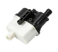 GANCEI Válvula solenoide de depósito de combustible del motor para Mercedes para Benz A0005450141, compatible con BMW para Passat para Touareg para Q5 para Q7, repuesto