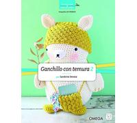 GANCHILLO CON TERNURA 2 (MANUALIDADES Y MODA)