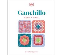 Ganchillo paso a paso/ Crochet Stitches Step-by-Step