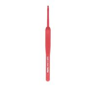 Aguja de crochet Tulip Etimo Red de agarre suave de 3,25 mm - 1 pieza