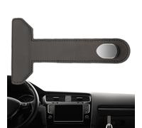 Gancho Adhesivo Para Llaves Para Coche,Ganchos Adhesivos Para Coche - Perchas se pegan en el organizador de cables del coche,Organizador de cables USB, ganchos de almacenamiento para vehículos, soport