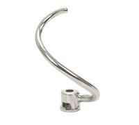 Gancho Amasador En Espiral N85R, Gancho Amasador De Metal, Compatible Con KitchenAid, 5K7SDH Spiralizer KA 7QT 5KSM7580X 5KSM7586P 5KSM7990 5KSM8990