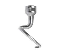Gancho amasador PARKSpiral para batidora de pie con cabezal inclinable Kitchenaid de 4.5 a 5 cuartos,
