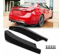 Gancho Arrastre Plástico ABS para bmw para e39 Gancho Arrastre(Black)