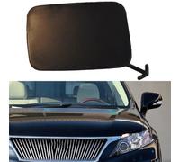 Gancho Arrastre Plástico para para lexus RX450h 10-12 Gancho(left)