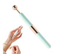 Gancho auxiliar para pulseras: uso ergonómico de joyas, herramienta de diseño a prueba de pérdidas, asistencia de cierre de collar para hombres, mujeres, niños, niñas, adolescentes, fácil aplicación