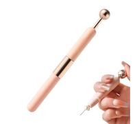 Gancho auxiliar para pulseras: uso ergonómico de joyas, herramienta de diseño a prueba de pérdidas, asistencia de cierre de collar para hombres, mujeres, niños, niñas, adolescentes, fácil aplicación