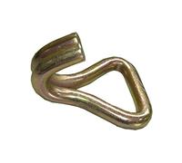 Gancho cerrado para trincaje, 1500 kg