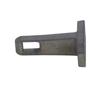 GANCHO CIERRE PUERTA ESCOTILLA LAVADORA ORIGINAL COMPATIBLE CON BOSCH 00627057 WAN24263ES/42