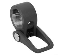 Gancho colgante para scooter eléctrico Segway para Ninebot Max para mecanismo de base plegable, soporte de transporte y accesorio de almacenamiento (hebilla Max G30)