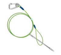 Gancho de aguja de pescado, soporte rápido para peces, lanza, pesca, cuerda para lanza, fusil, peces vivos, accesorios de pesca de agua salada