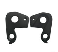 Gancho de aleación de aluminio para suspensión de desviador para Orbea Alma Caudal Mountain Road Bike Pieza de repuesto