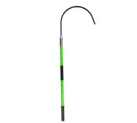 Gancho de Alto Voltaje con Varilla Curva Desmontable, Utilizado para descargas eléctricas de Emergencia y protección de Seguridad: una Herramienta Que Salva Vidas.